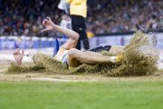 WELTKLASSE ZUERICH 2024