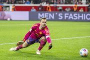 LEVERKUSEN - BAYERN