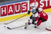 SCHWEIZ - NORWEGEN