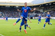 LUZERN - BASEL