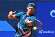 SWISS OPEN GSTAAD 2025