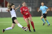 FRAUEN THUN - AARAU