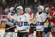 BIEL - FRIBOURG