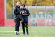 TRAINING WINTERTHUR