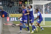 LUZERN - SERVETTE