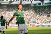 ST. GALLEN - ZUERICH