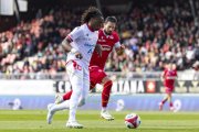 SION - THUN
