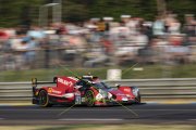24H LE MANS