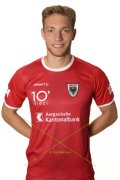 AARAU PORTRAIT