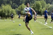 TRAINING LUZERN