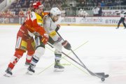 BIEL - FRIBOURG