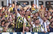 FENERBAHCE - LUGANO