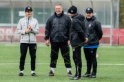 TRAINING WINTERTHUR