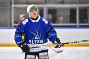 BELLINZONA - OLTEN