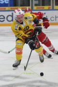 LAKERS - BERN
