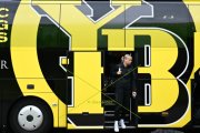 ZUERICH - YB