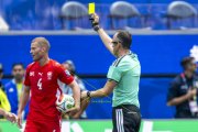 SCHWEIZ - BOSNIEN HERZEGOWINA