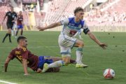 SERVETTE - LUZERN