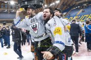 DAVOS - FRIBOURG