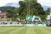MALCANTONE - ST. GALLEN