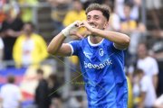 SAINT-GILLOISE - GENK