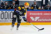 FRIBOURG - LAUSANNE
