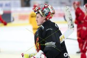 TRAINING LANGNAU