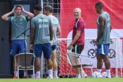 TRAINING SCHWEIZ