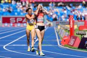 EM BIRMINGHAM 2026