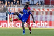 WINTERTHUR - LAUSANNE