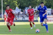 WINTERTHUR - LAUSANNE