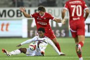 THUN - SERVETTE