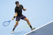 SWISS INDOORS 2025