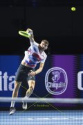 SWISS INDOORS 2026