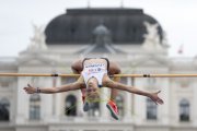 WELTKLASSE ZUERICH 2025