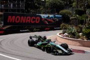 GP MONACO 2026