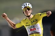 TOUR DE FRANCE 2026