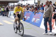 TOUR DE ROMANDIE 2026
