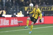 YB - SERVETTE