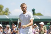 WIMBLEDON 2025