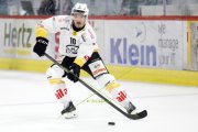 KLOTEN - LUGANO