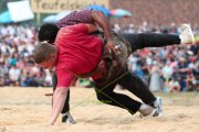 118. NORDWESTSCHWEIZER SCHWINGFEST