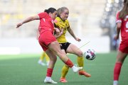 YB - RAPPERSWIL