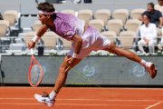 FRENCH OPEN 2026