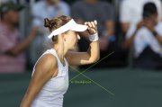 WIMBLEDON 2025
