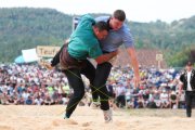118. NORDWESTSCHWEIZER SCHWINGFEST