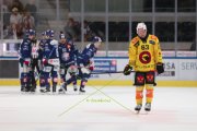 ZSC - BERN
