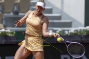 FRENCH OPEN 2026