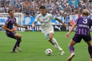 MARSEILLE - TOULOUSE