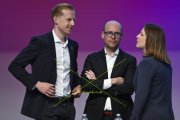 BASEL GV 2025